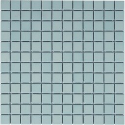 Cielo blu 23x23x6 Мозаика из керамогранита Caramelle 300x300 мм