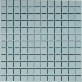 Cielo blu 23x23x6 Мозаика из керамогранита Caramelle 300x300 мм