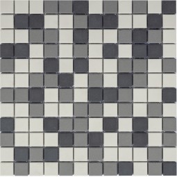 Equinozio 23x23x6 Мозаика из керамогранита Caramelle 300x300 мм