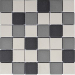 Equinozio 48x48x6 Мозаика из керамогранита Caramelle 306x306 мм