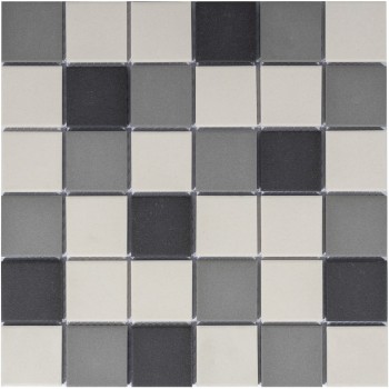 Equinozio 48x48x6 Мозаика из керамогранита Caramelle 306x306 мм