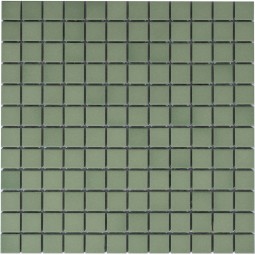 Fantasma scuro 23x23x6 Мозаика из керамогранита Caramelle 300x300 мм