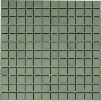 Fantasma scuro 23x23x6 Мозаика из керамогранита Caramelle 300x300 мм