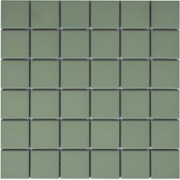 Fantasma scuro 48x48x6 Мозаика из керамогранита Caramelle 306x306 мм