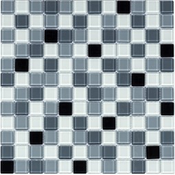 Galantus Стеклянная мозаика Caramelle 298x298 мм