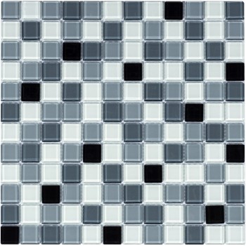 Galantus Стеклянная мозаика Caramelle 298x298 мм