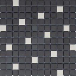 Galassia 23x23x6 Мозаика из керамогранита  Galassia Caramelle 300x300 мм