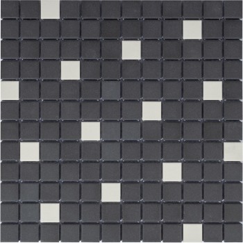 Galassia 23x23x6 Мозаика из керамогранита  Galassia Caramelle 300x300 мм