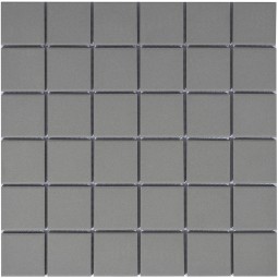 Meteora 48x48x6 Мозаика из керамогранита Caramelle 306x306 мм