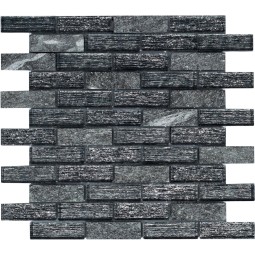 Punaluu 23x73x8 Мозаика из камня и стекла  Punaluu Caramelle 260x298 мм