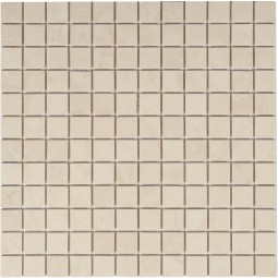 Santa Anna POL 23x23x4 Мраморная мозаика Caramelle 298x298 мм