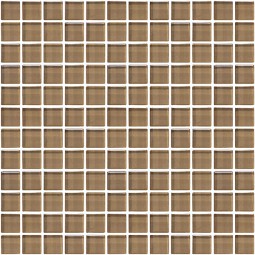  Aquarius 10 Стеклянная мозаика АРТМОМЕНТ 300х300 мм 