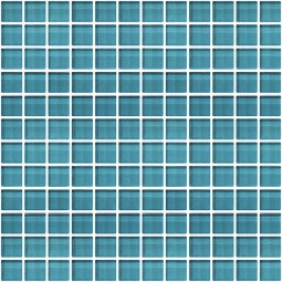  Aquarius 14 Стеклянная мозаика АРТМОМЕНТ 300х300 мм 