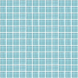  Aquarius 2 Стеклянная мозаика АРТМОМЕНТ 300х300 мм 