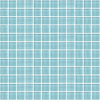  Aquarius 2 Стеклянная мозаика АРТМОМЕНТ 300х300 мм 