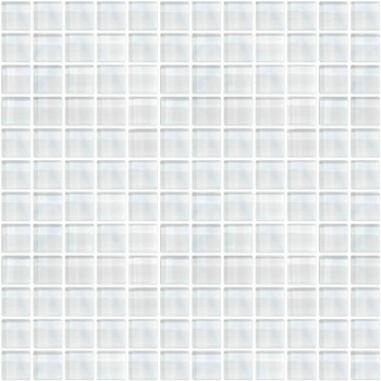  Aquarius 3 Стеклянная мозаика АРТМОМЕНТ 300х300 мм 