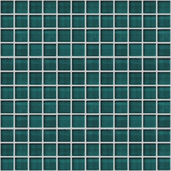 Aquarius 4 Стеклянная мозаика АРТМОМЕНТ 300х300 мм 