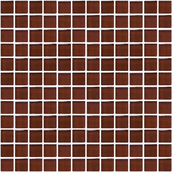  Aquarius 5 Стеклянная мозаика АРТМОМЕНТ 300х300 мм 