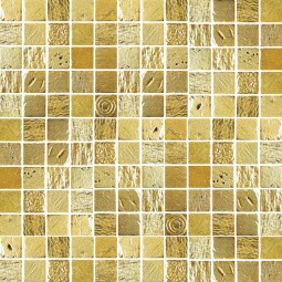 Orion 19 Мозаика из камня и стекла АРТМОМЕНТ 300х300 мм 