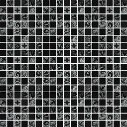 Orion 21 Мраморная мозаика АРТМОМЕНТ 300х300 мм 