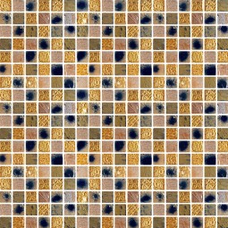 Orion 25 Мозаика из камня и стекла АРТМОМЕНТ 300х300 мм 