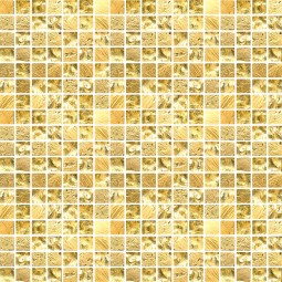 Orion 28 Мозаика из камня и стекла АРТМОМЕНТ 300х300 мм 