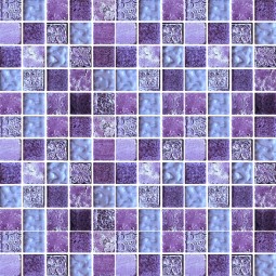 Orion 30 Мозаика из камня и стекла АРТМОМЕНТ 300х300 мм 