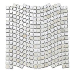 Perseus 2 Керамическая мозаика АРТМОМЕНТ 310х310 мм 