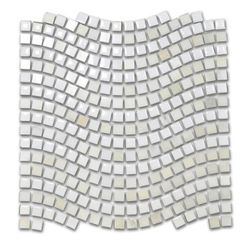 Perseus 2 Керамическая мозаика АРТМОМЕНТ 310х310 мм 