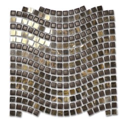 Perseus 3 Керамическая мозаика АРТМОМЕНТ 310х310 мм 