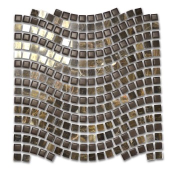 Perseus 3 Керамическая мозаика АРТМОМЕНТ 310х310 мм 