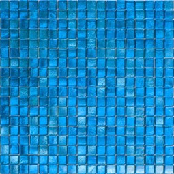 Saggita 5 Стеклянная фольгированная мозаика 295х295 мм 