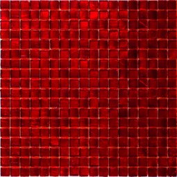 Saggita 8 Стеклянная фольгированная мозаика 295х295 мм 