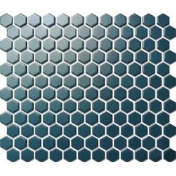 PS2326-08 Керамическая мозаика NS 300x260 мм