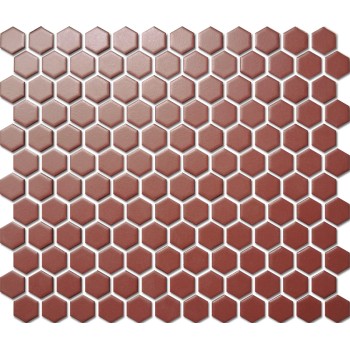 PS2326-09 Керамическая мозаика NS 300x260 мм