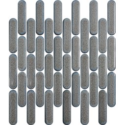 R-342 Керамическая мозаика NS 300x300 мм