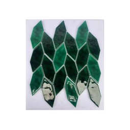 Green Garden Керамическая мозаика Orro 268х268 мм