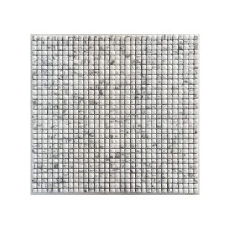 Neo Grey Стеклянная мозаика Orro 305x305 мм