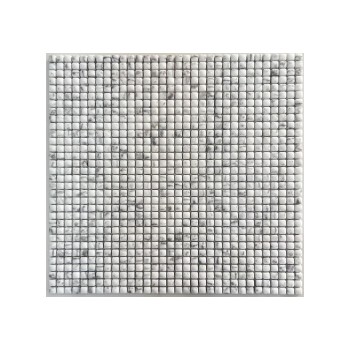 Neo Grey Стеклянная мозаика Orro 305x305 мм