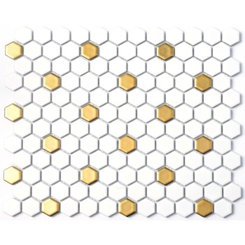 P-517 Керамическая мозаика NS 300x260 мм