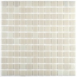 Atlantis Bianco Стеклянная мозаика Bonaparte 315х315 мм