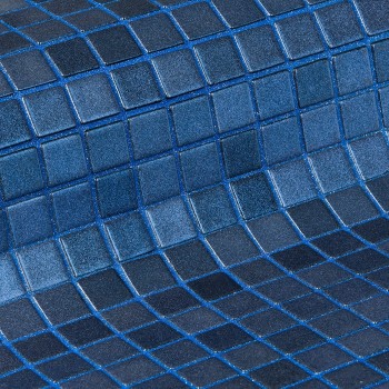 Sagittarius Стеклянная мозаика Ezarri 313x495 мм