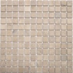 МБ-сб-23 Мраморная мозаика Geomosaic 300x300 мм