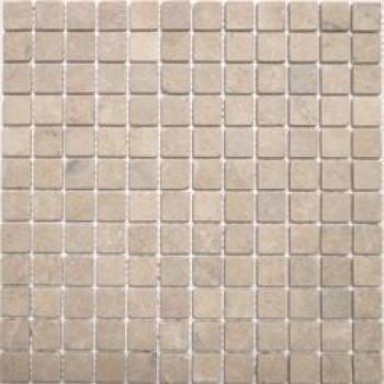 МБ-сб-23 Мраморная мозаика Geomosaic 300x300 мм