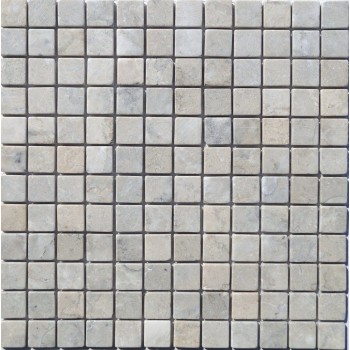 МГ-сб-23 Мраморная мозаика Geomosaic 300x300 мм