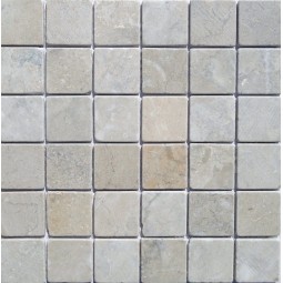 МГ-сб-48 Мраморная мозаика Geomosaic 300x300 мм