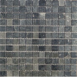 С33-пб-23 Мозаика из сланца Geomosaic 300x300 мм