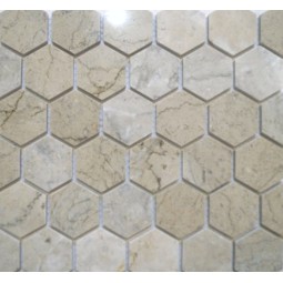 МБП-48/56 Мраморная мозаика Geomosaic 310x270 мм