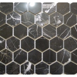 МЧП-48/56 Мраморная мозаика Geomosaic 310x270 мм