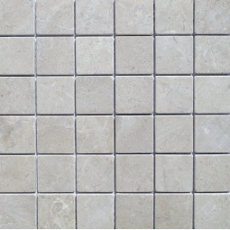 МБ-сб-48 Мраморная мозаика Geomosaic 300x300 мм